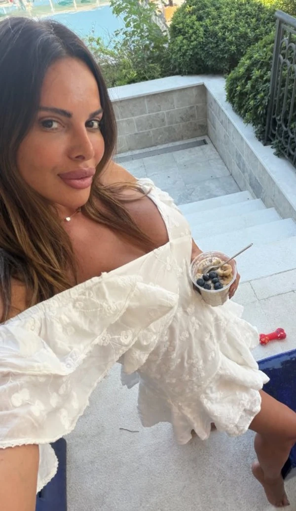 Sonja Vuksanović 