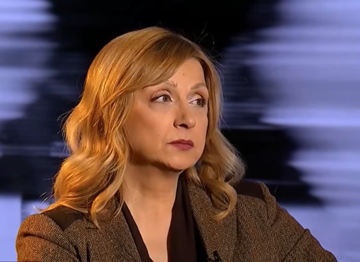 (VIDEO) "UDARIO ME JE ŠAMAROM SVOM SNAGOM" Tanja je nakon 35 godina progovorila o paklu koji je preživjela, njena ispovjest LEDI KRV U ŽILAMA