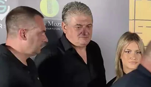 FOTO: BRANKO JANAČKOVIĆ/RINGIER