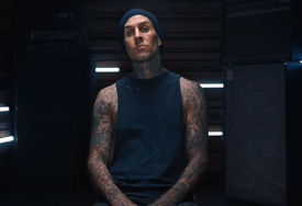 Travis Barker progovorio o najtežem periodu života "70 odsto tijela mi je bilo opečeno, IMAO SAM 30 OPERACIJA"