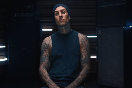 Travis Barker progovorio o najtežem periodu života "70 odsto tijela mi je bilo opečeno, IMAO SAM 30 OPERACIJA"