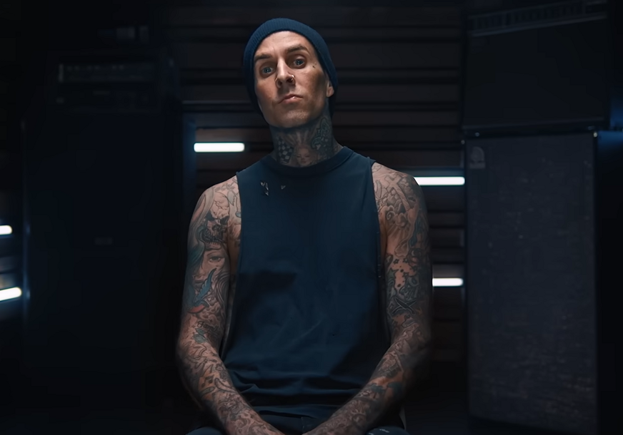 Travis Barker progovorio o najtežem periodu života "70 odsto tijela mi je bilo opečeno, IMAO SAM 30 OPERACIJA"