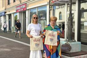 FOTO: USTUPLJENA FOTOGRAFIJA