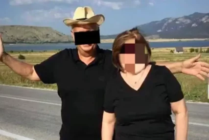 HOROR U PORODIČNOJ KUĆI Suprugu izbo 84, kćerku 129 puta, a sada se zbog demencije ne može braniti