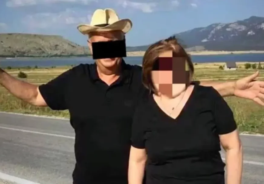 HOROR U PORODIČNOJ KUĆI Suprugu izbo 84, kćerku 129 puta, a sada se zbog demencije ne može braniti