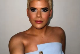 (FOTO) "ISTI DUŠICA JAKOVLJEVIĆ" Uroš Stanić napravio haos na mrežama fotkom, pljušte komentari