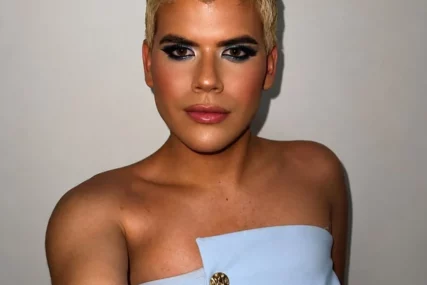 (FOTO) "ISTI DUŠICA JAKOVLJEVIĆ" Uroš Stanić napravio haos na mrežama fotkom, pljušte komentari
