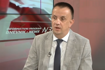 KAD JE SUPRUG MINISTAR, BIZNIS CVJETA Firmi supruge Vedrana Lakića duplo skočili prihodi, pare stizale i iz javnog sektora