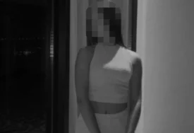 Pozvao je da dođe kući i onda upucao: Ovo je tinejdžerka (19) koju je UJAK UBIO "Bila je djevojka za primjer"