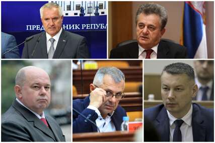 Višković, Blagojević, Radojičić: Srpska bira svoje igrače za Sarajevo, dobro poznata imena u prvom planu