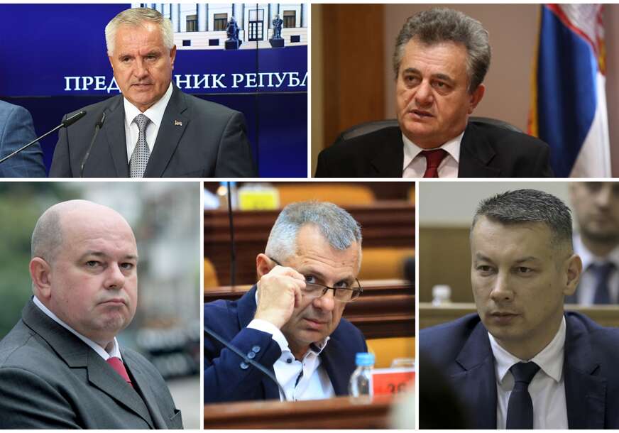 Višković, Blagojević, Radojičić: Srpska bira svoje igrače za Sarajevo, dobro poznata imena u prvom planu