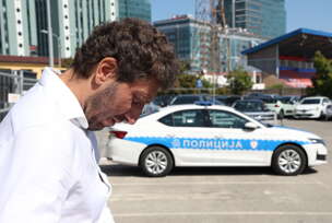FOTO: MIOMIR JAKOVLJEVIĆ/RINGIER