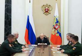 IMA NOVU PAKLENU TAKTIKU Putin udario Kijev gdje najviše boli, svijetu prijeti novi haos