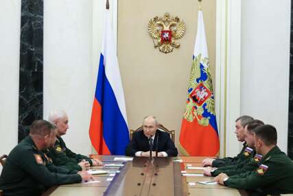 IMA NOVU PAKLENU TAKTIKU Putin udario Kijev gdje najviše boli, svijetu prijeti novi haos