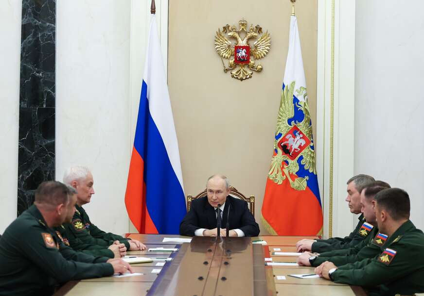 IMA NOVU PAKLENU TAKTIKU Putin udario Kijev gdje najviše boli, svijetu prijeti novi haos