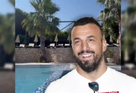 (FOTO) "NOVI POČETAK" Vladimir Tomović se oglasio i otkrio kada počinju da rade bazeni koje im je ZATVORILA INSPEKCIJA