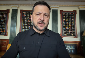 (VIDEO) RAT DOBIJA NOVU DIMENZIJU Zelenski naredio vojsci da lansira 1.000 dronova dnevno na Rusiju