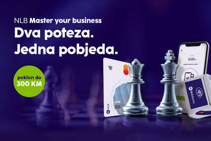 Nova prilika za rast: NLB Master Your Business pogodnosti pravnim licima dostupne do kraja oktobra 2026