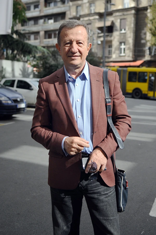 FOTO: MILAN ILIĆ / RINGIER