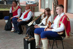 guslarsko veče u Zvorniku