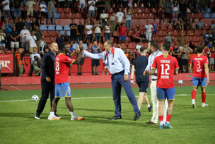 FOTO: MIOMIR JAKOVLJEVIĆ/RINGIER