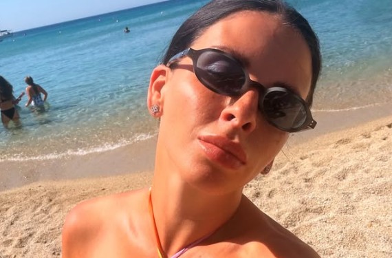 ana sević