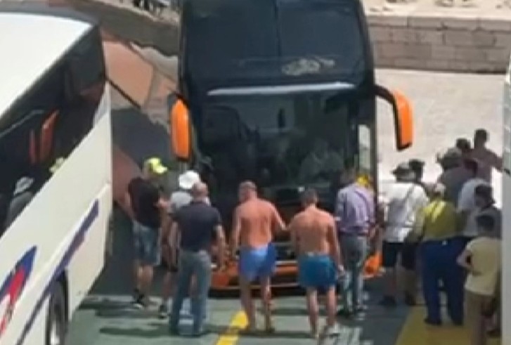 autobus