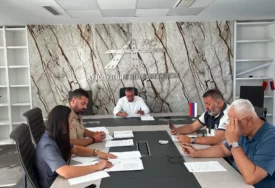 Održana sjednica Uprave "Autoputeva RS": Donesena 23 rješenja o oslobađanju od plaćanja putarine