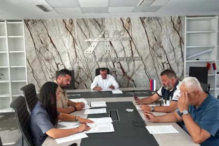 Održana sjednica Uprave "Autoputeva RS": Donesena 23 rješenja o oslobađanju od plaćanja putarine