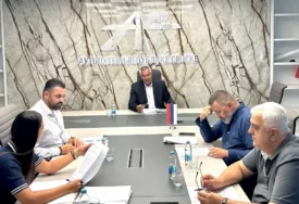Održana sjednica Autoputeva RS: Odobrene besplatne putarine po osnovu invaliditeta i pokrenute nove nabavke