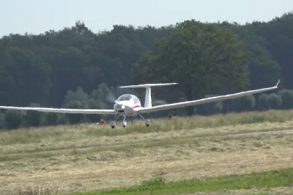 (VIDEO) AVION NESTAO SA RADARA Kod Zadra pokrenuta velika potraga, još nema informacija o letjelici
