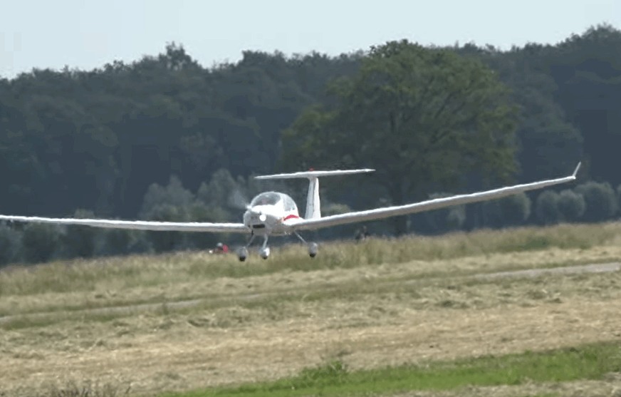 (VIDEO) AVION NESTAO SA RADARA Kod Zadra pokrenuta velika potraga, još nema informacija o letjelici