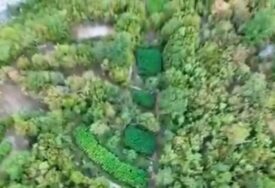 Detalji akcije "Veja": Plantaže kanabisa bile skrivene u vrletima kod Mostara