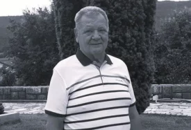 Preminuo Drago Galić (73): Euroherc se oprašta od jednog od svojih osnivača