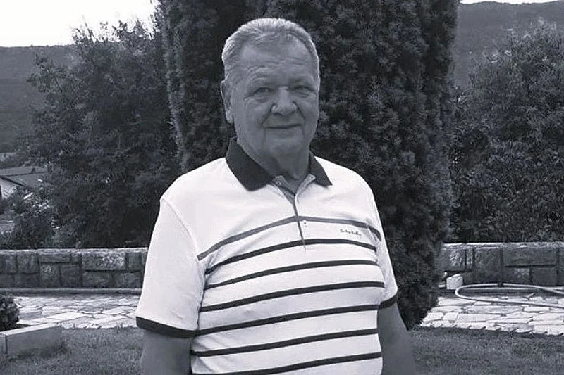 Preminuo Drago Galić (73): Euroherc se oprašta od jednog od svojih osnivača