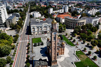 SPREMITE ZALIHE Više banjalučkih naselja danas bez vode, poznato gdje će biti prekidi