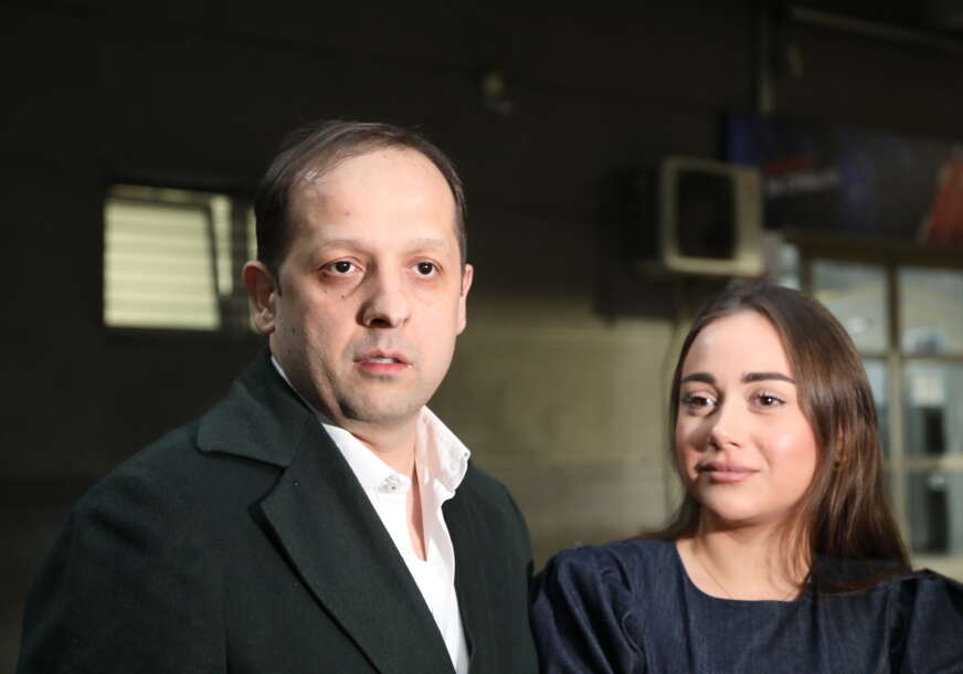 tamara selimović i emir habibović