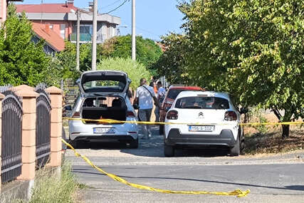 (FOTO) PUCNJAVA U BRČKOM Ranjena jedna osoba, policija istražuje slučaj