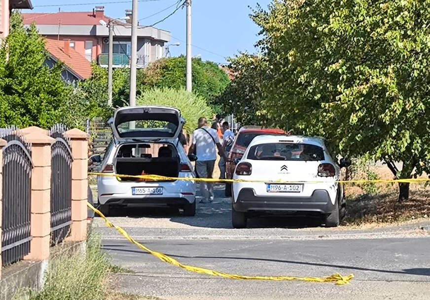 (FOTO) PUCNJAVA U BRČKOM Ranjena jedna osoba, policija istražuje slučaj