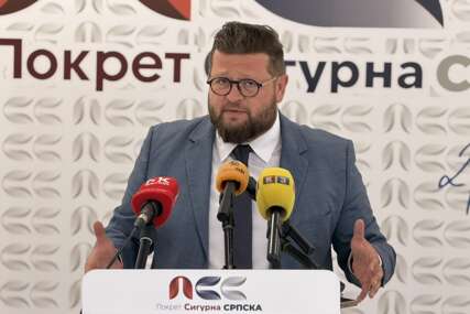 "Ne košta mnogo, a vrijedi mnogo" Bundalo predlaže pokretanje akcije "KULTURA NA VRATA", evo o čemu je riječ