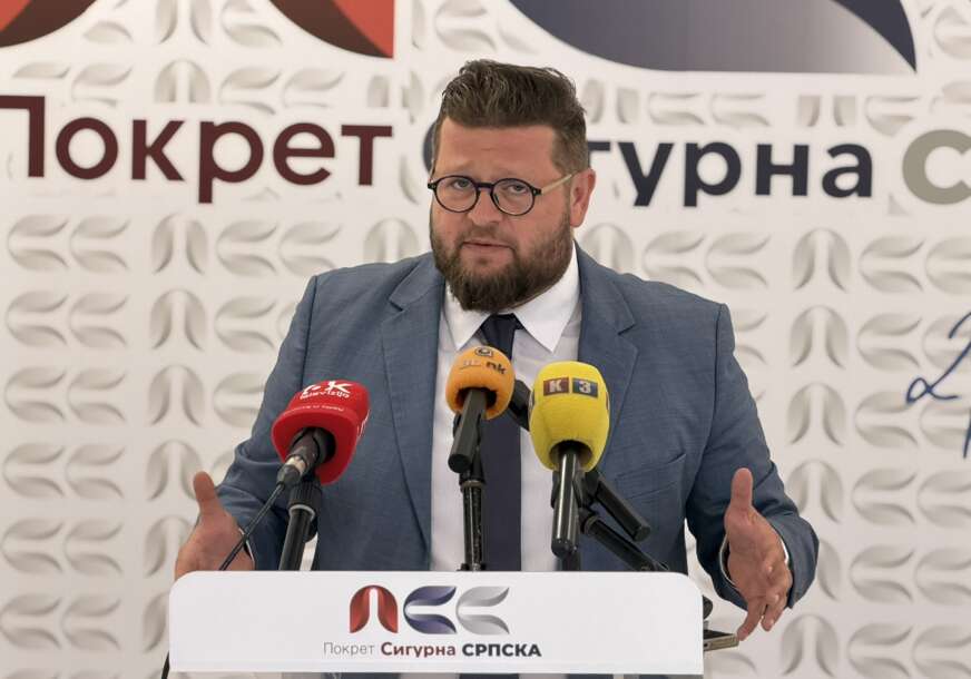 "Ne košta mnogo, a vrijedi mnogo" Bundalo predlaže pokretanje akcije "KULTURA NA VRATA", evo o čemu je riječ