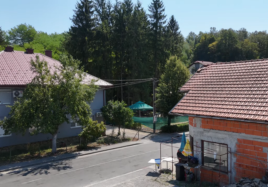 Tragedija potresla naselje kod Cazina: Policija privela osumnjičenog za ubistvo
