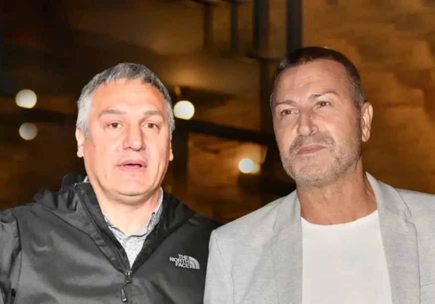 "Bili su bijeda, postali su dobri ljudi" Srušena porodična kuća Đoleta i Gagija Đoganija, komšije otkrile šta se desilo