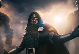 (VIDEO) Stigao trejler za film „Avengers: Doomsday“: Robert Dauni Džunior nikad nije bio opasniji