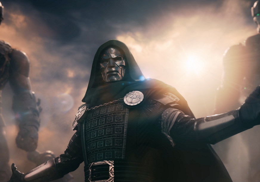 (VIDEO) Stigao trejler za film „Avengers: Doomsday“: Robert Dauni Džunior nikad nije bio opasniji