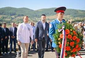 Stanivuković o Petru Kočiću „Njegova riječ ŽIVI ma gdje god srpski narod bio“