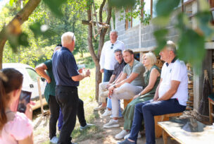 FOTO: USTUPLJENA FOTOGRAFIJA
