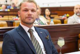 Stanivuković obradovao mlade: Banjaluka povećava stipendije za 50 odsto