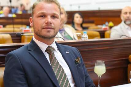 Stanivuković obradovao mlade: Banjaluka povećava stipendije za 50 odsto