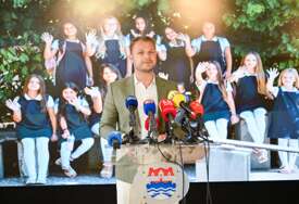 Stanivuković poručio: Imamo 5 konkretnih mjera za ZDRAVIJE ODRASTANJE  naše djece, ali nema sluha sa republičkog nivoa